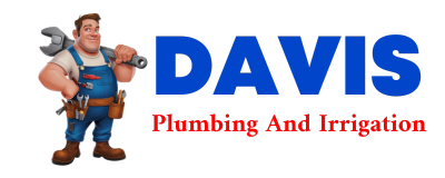 Trusted plumber in OLD HARBOR